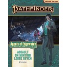 Pathfinder 160 Agents Of Edgewatch 4: Assault On Hunting Pathfinder